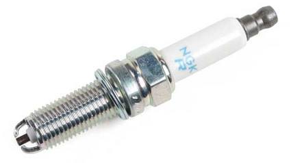 BMW Spark Plug (Laser Iridium) 12120032273 - NGK Laser Iridium 4471